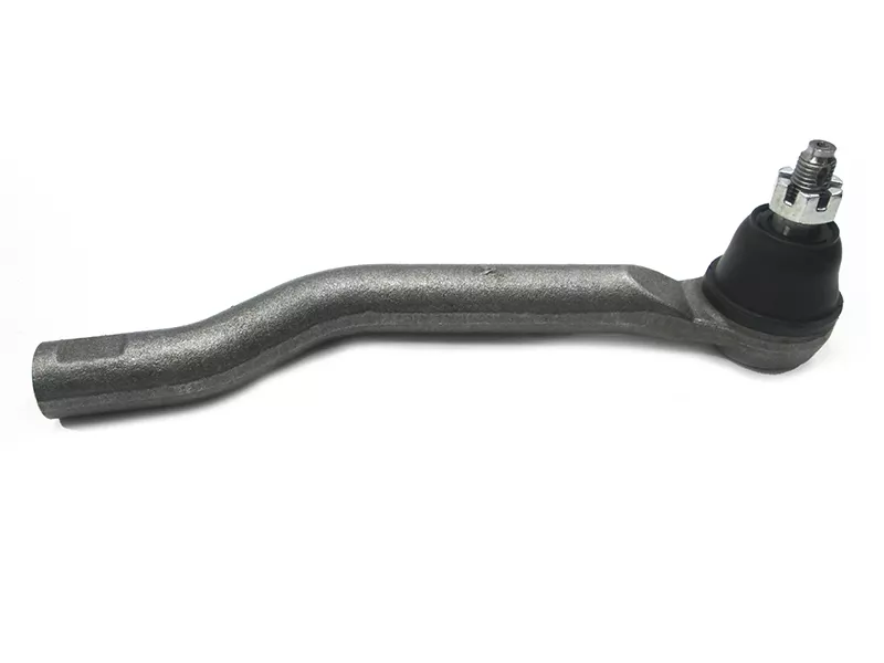 Наконечник рулевой тяги NISSAN X-TRAIL T32 14-/QASHQAI J11 13- RH - Артикул SEN581R - Производитель 555 - Фото, Отзывы, Цены 