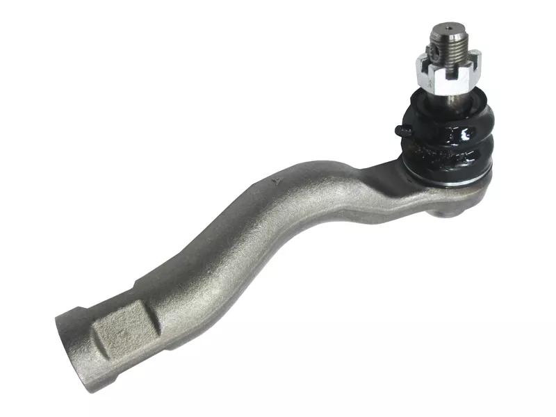 Наконечник рулевой TOYOTA LAND CRUISER / LEXUS LX570 07- LH - Артикул SET121L - Производитель 555 - Фото, Отзывы, Цены 