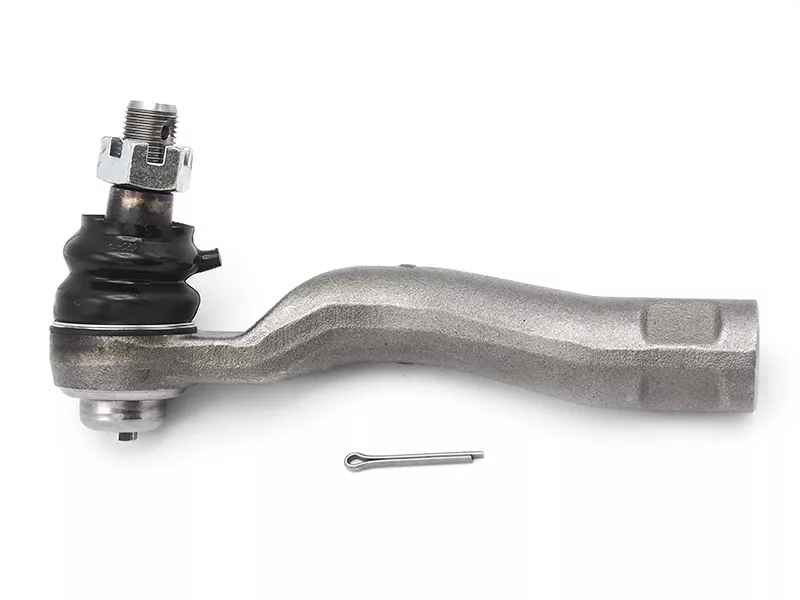 Наконечник рулевой TOYOTA LAND CRUISER / LEXUS LX570 07- RH - Артикул SET121R - Производитель 555 - Фото, Отзывы, Цены 