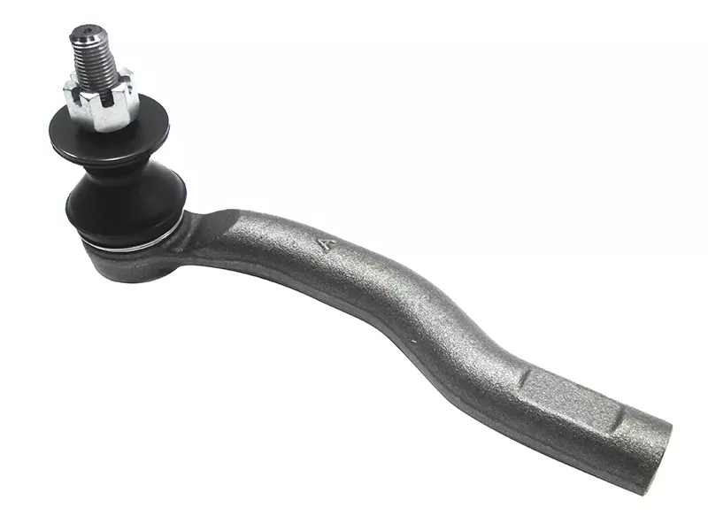 Наконечник рулевой тяги TOYOTA PRIUS 30 09-17 LH - Артикул SET521L - Производитель 555 - Фото, Отзывы, Цены 