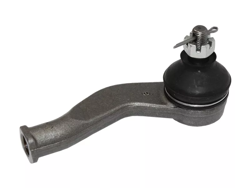 Наконечник рулевой TOYOTA BB / PASSO / DAIHATSU BOON 05- LH - Артикул SET531L - Производитель 555 - Фото, Отзывы, Цены 