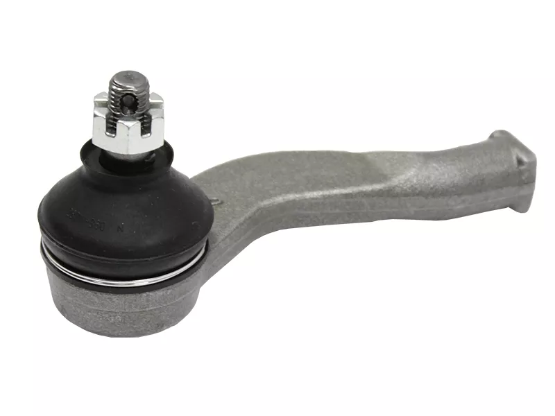 Наконечник рулевой TOYOTA PASSO 10- RH - Артикул SET531RF - Производитель 555 - Фото, Отзывы, Цены 