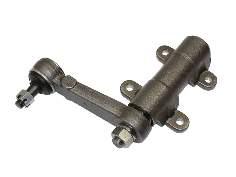 Маятник рулевой MITSUBISHI PAJERO 91-99 - Артикул SI7720 - Производитель 555 - Фото, Отзывы, Цены 