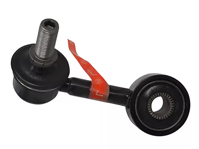 Тяга стабилизатора переднего MMC Pajero V4#W 92-99 LH - Артикул SL7720L - Производитель 555 - Фото, Отзывы, Цены 