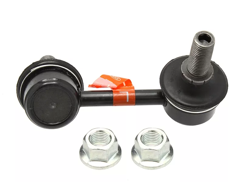 Тяга стабилизатора переднего MMC PAJERO V7# 99- LH - Артикул SL7840LM - Производитель 555 - Фото, Отзывы, Цены 