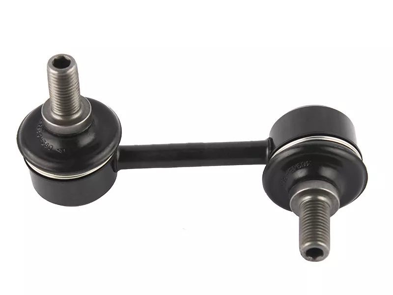 Тяга стабилизатора RR MITSUBISHI DELICA D5/OUTLANDER 06- LH - Артикул SLB015L - Производитель 555 - Фото, Отзывы, Цены 