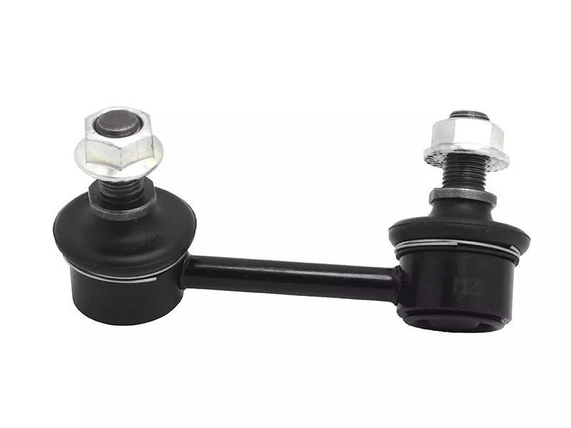 Тяга стабилизатора переднего KIA SORENTO 02-09 LH - Артикул SLK8250L - Производитель 555 - Фото, Отзывы, Цены 