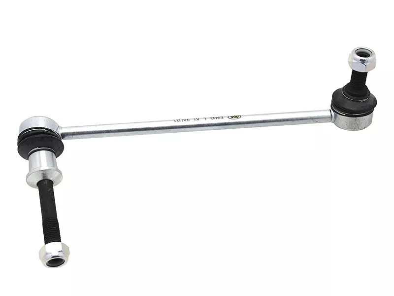 Тяга стабилизатора переднего BMW X5 07-12/X6 08- LH - Артикул SLKE040L - Производитель 555 - Фото, Отзывы, Цены 