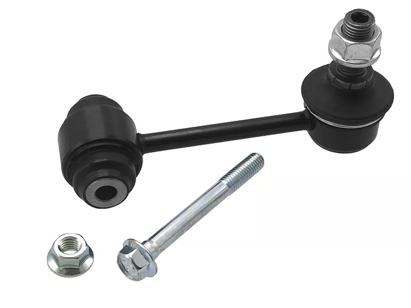 Тяга стабилизатора заднего TOYOTA CROWN 12 - Артикул SLT275M - Производитель 555 - Фото, Отзывы, Цены 