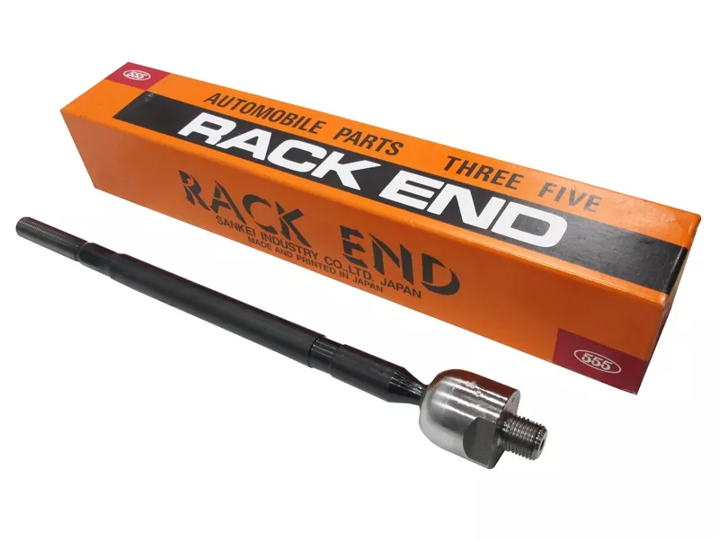 Тяга рулевая SUBARU FORESTER 12-/IMPREZA 11 - Артикул SR6730 - Производитель 555 - Фото, Отзывы, Цены 