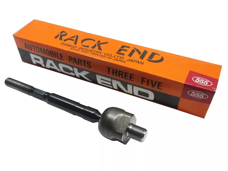 Тяга рулевая NISSAN TEANA J32 08-14 LH=RH - Артикул SRN150 - Производитель 555 - Фото, Отзывы, Цены 