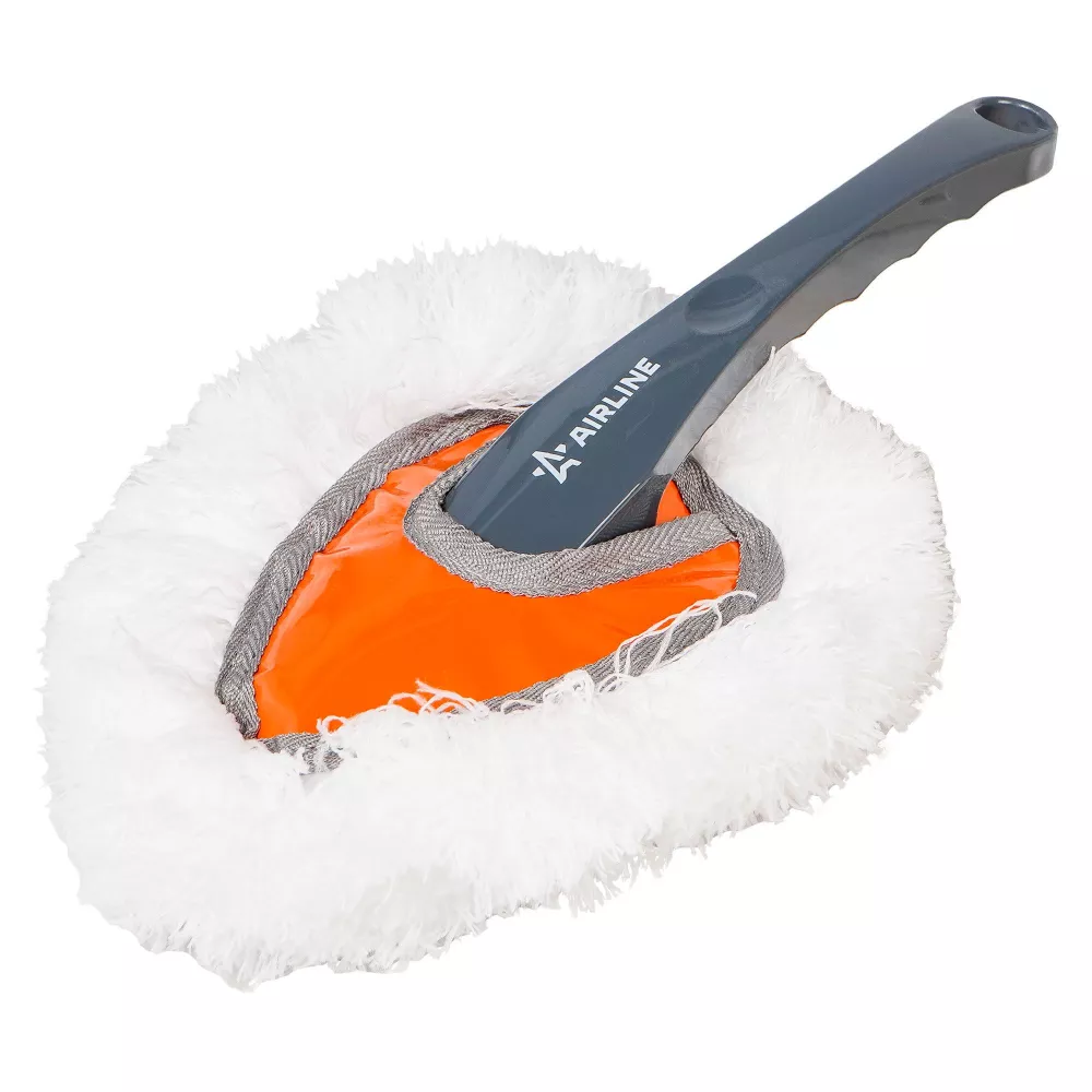 Щетка для удаления пыли распушенный ворс (30см) - Артикул ABFN004 - Производитель Airline - Фото, Отзывы, Цены 