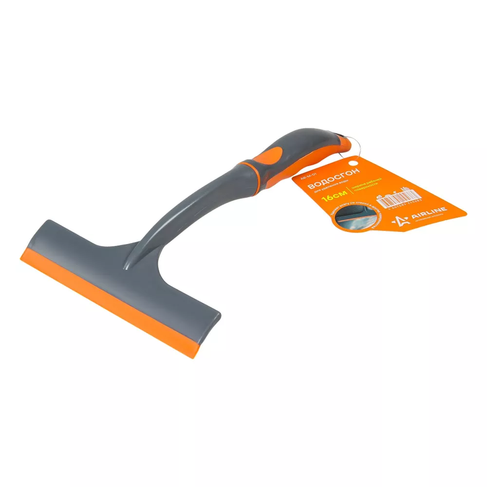 Водосгон для удаления воды (16 см) - Артикул ABM01 - Производитель Airline - Фото, Отзывы, Цены 