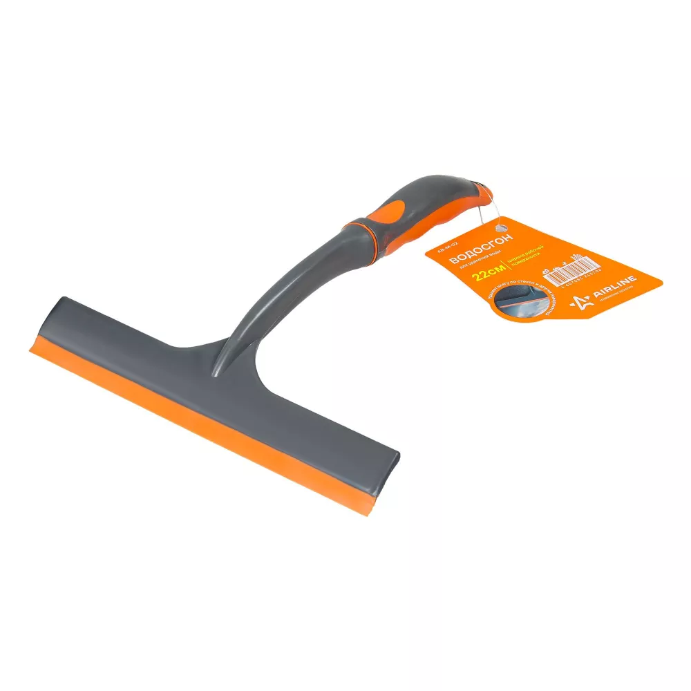 Водосгон для удаления воды (22 см) - Артикул ABM02 - Производитель Airline - Фото, Отзывы, Цены 