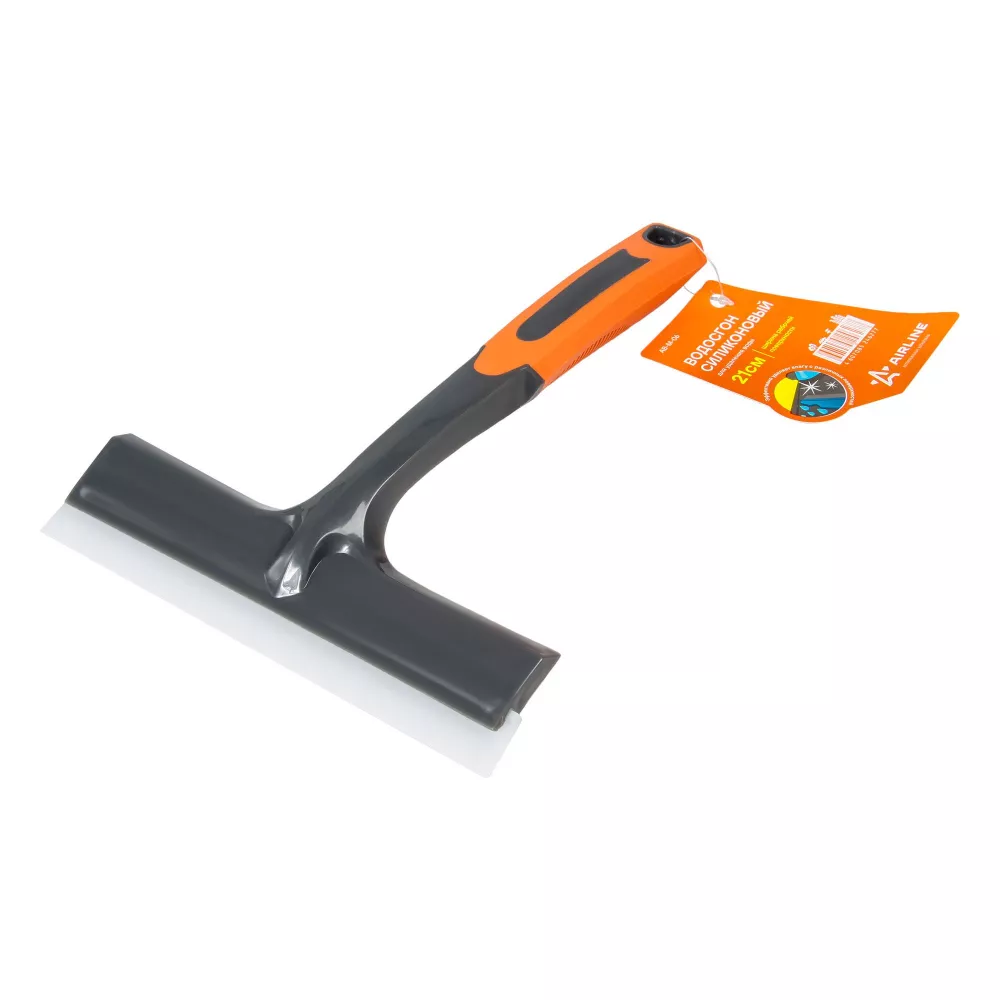 Водосгон силиконовый для удаления воды (21 см) - Артикул ABM06 - Производитель Airline - Фото, Отзывы, Цены 