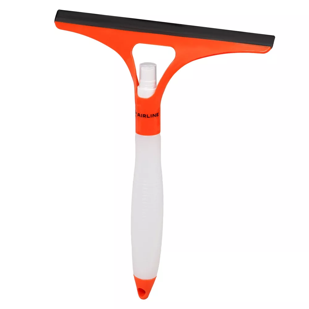 Водосгон с распылителем (25 см) - Артикул ABMN008 - Производитель Airline - Фото, Отзывы, Цены 