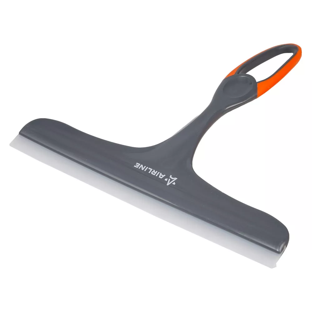 Водосгон с силиконовым лезвием (25 см) - Артикул ABMN010 - Производитель Airline - Фото, Отзывы, Цены 