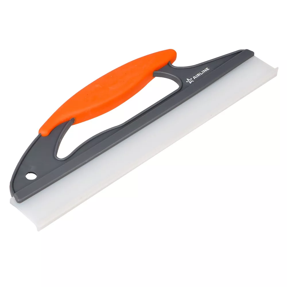 Водосгон с силиконовым лезвием Т-образной формы (30 см) - Артикул ABMN012 - Производитель Airline - Фото, Отзывы, Цены 