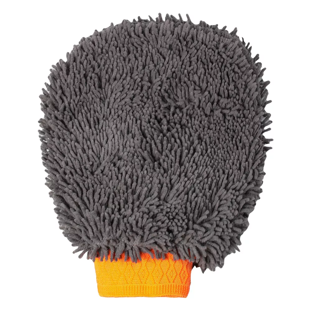 Варежка-шиншилла микроворс (23*16 см) - Артикул ABVN005 - Производитель Airline - Фото, Отзывы, Цены 