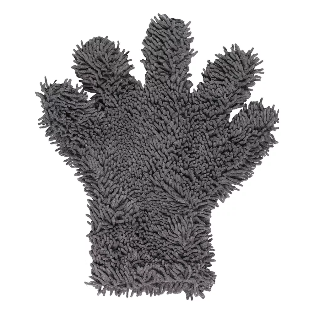 Варежка-перчатка шиншилла микроворс (29*23 см) - Артикул ABVN006 - Производитель Airline - Фото, Отзывы, Цены 