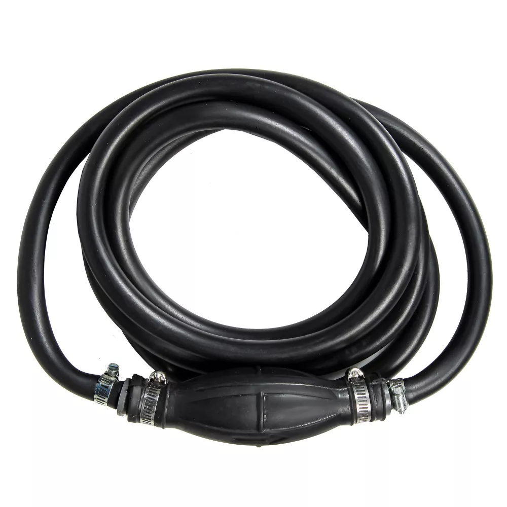 Насос для ручной перекачки топлива Груша 3м с клапаном - Артикул AEAT204 - Производитель Airline - Фото, Отзывы, Цены 