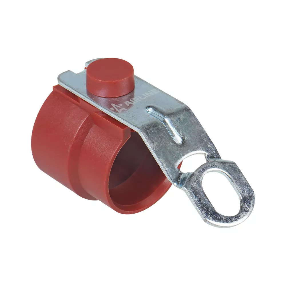 Держатель вилки прицепа универсальный для 7pin/13pin - Артикул AEBA001 - Производитель Airline - Фото, Отзывы, Цены 