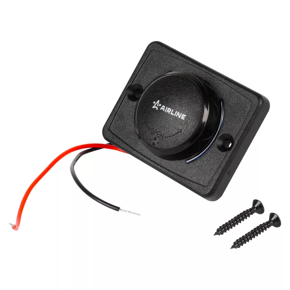 Розетка USB накладная c 2 портами (5В, 3.1А) - Артикул AEBJ210 - Производитель Airline - Фото, Отзывы, Цены 