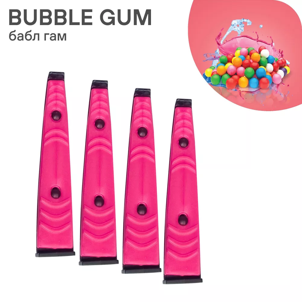 Ароматизатор в дефлектор "Клипса-1" Бабл гам - Артикул AFKL020 - Производитель Airline - Фото, Отзывы, Цены 