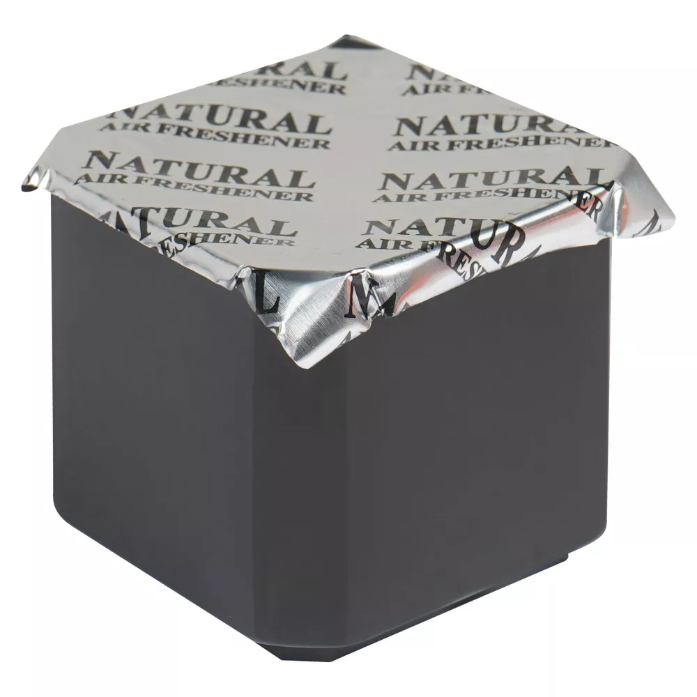 Ароматизатор на панель "Куб" капучино - Артикул AFKU041 - Производитель Airline - Фото, Отзывы, Цены 