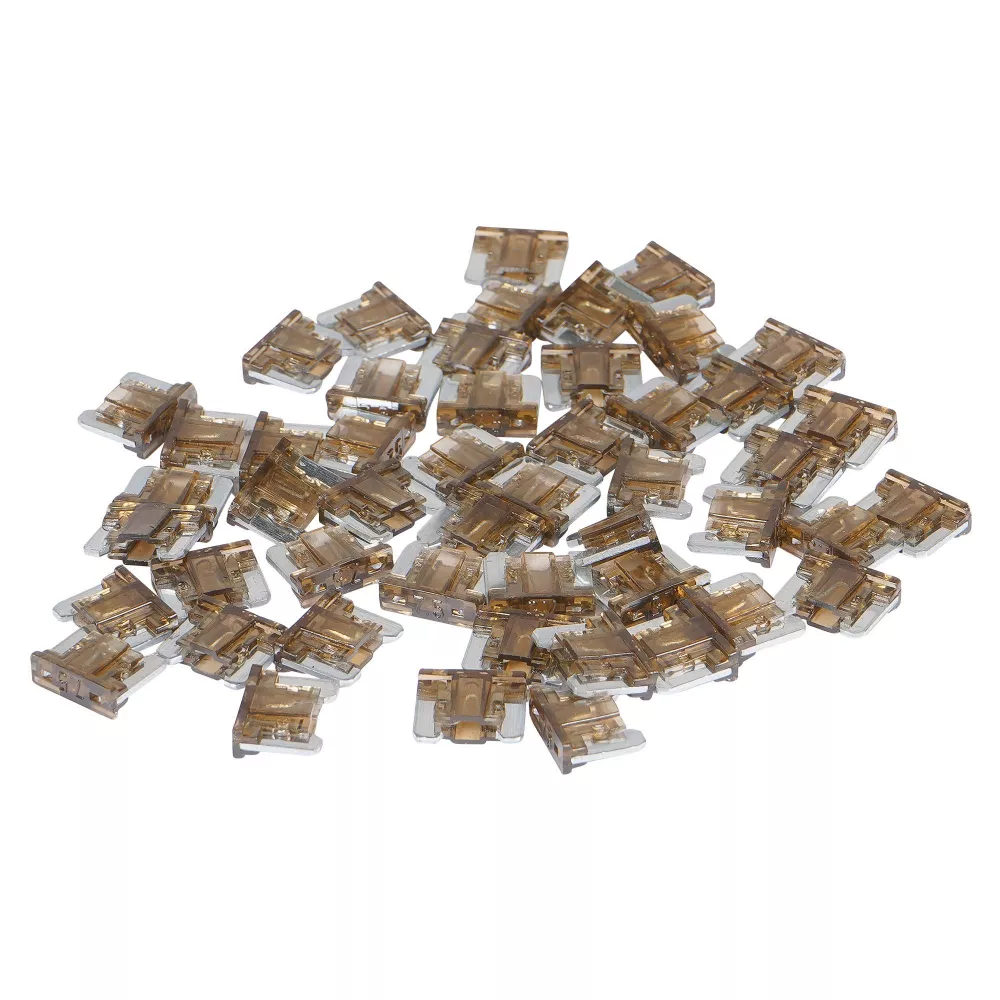 Предохранители микро 7,5A в пакете 50шт. - Артикул AFUMK13 - Производитель Airline - Фото, Отзывы, Цены 