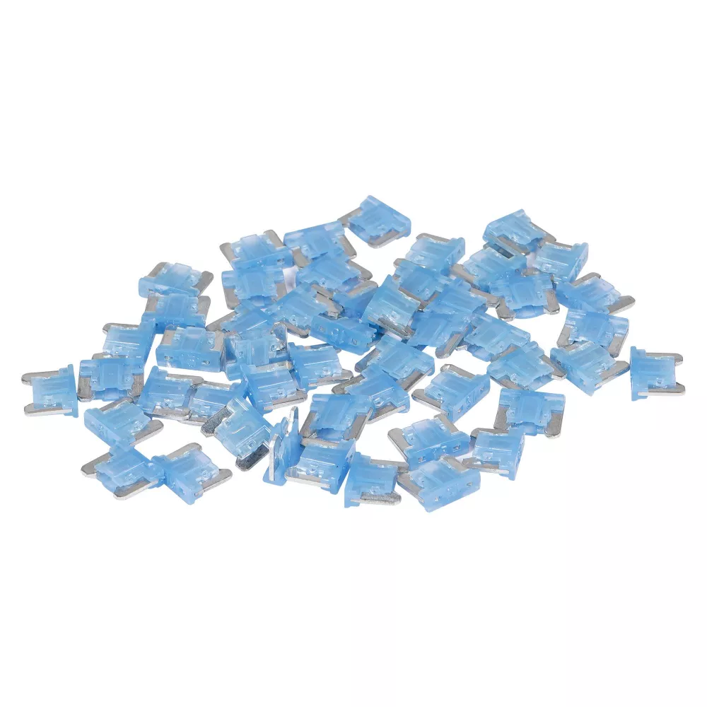 Предохранители микро 15A в пакете 50шт. - Артикул AFUMK15 - Производитель Airline - Фото, Отзывы, Цены 