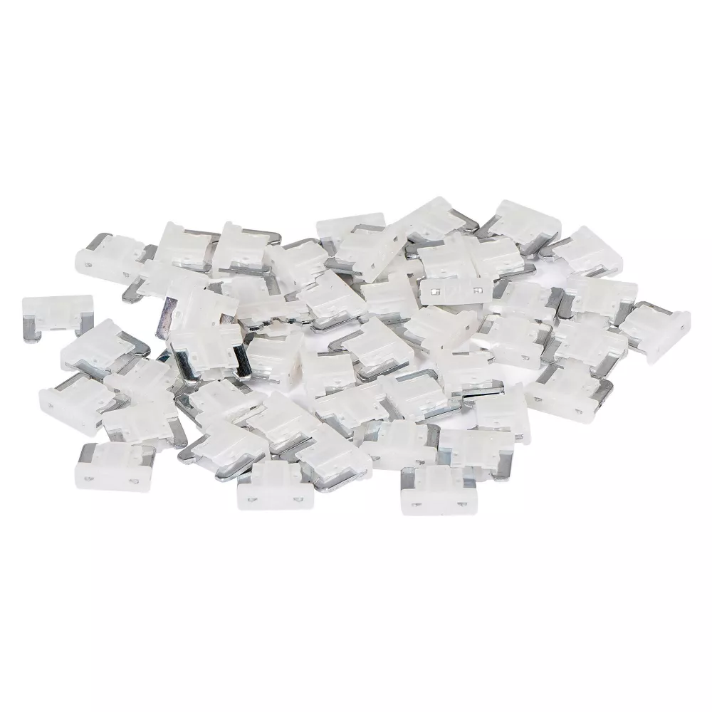 Предохранители микро 25A в пакете 50шт. - Артикул AFUMK17 - Производитель Airline - Фото, Отзывы, Цены 