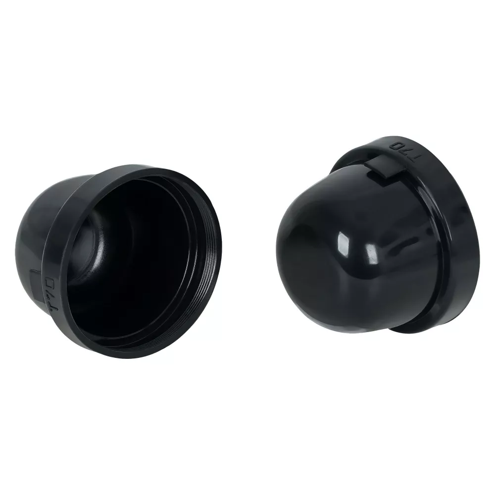 Крышка для фары защитная, D-70мм, H-55мм, кмпл. 2 шт. - Артикул AHDC001 - Производитель Airline - Фото, Отзывы, Цены 