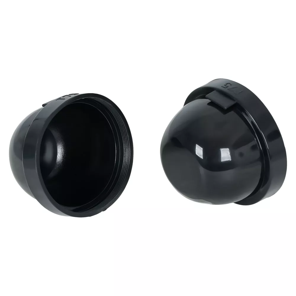 Крышка для фары защитная, D-75мм, H-56мм, кмпл. 2 шт. - Артикул AHDC002 - Производитель Airline - Фото, Отзывы, Цены 