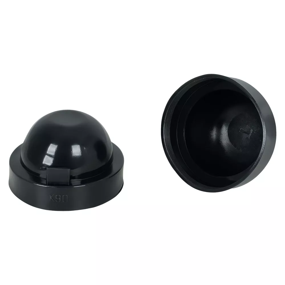 Крышка для фары защитная, D-90мм, H-62мм, кмпл. 2 шт. - Артикул AHDC004 - Производитель Airline - Фото, Отзывы, Цены 