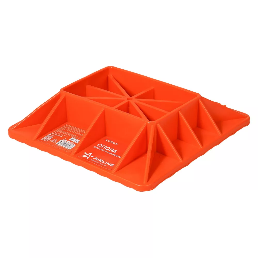 Опора реечного домкрата - Артикул AJFRA01 - Производитель Airline - Фото, Отзывы, Цены 