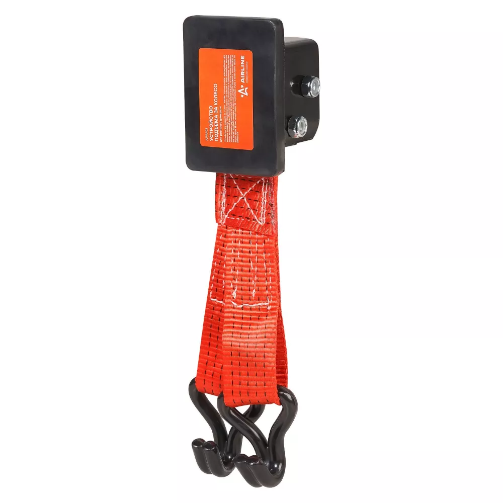 Устройство подъема за колесо для реечного домкрата - Артикул AJFRA02 - Производитель Airline - Фото, Отзывы, Цены 