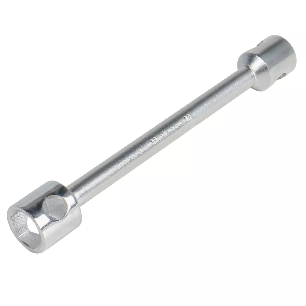 Ключ баллонный кованый 32х38мм (Камаз ЕВРО) - Артикул AKB11 - Производитель Airline - Фото, Отзывы, Цены 