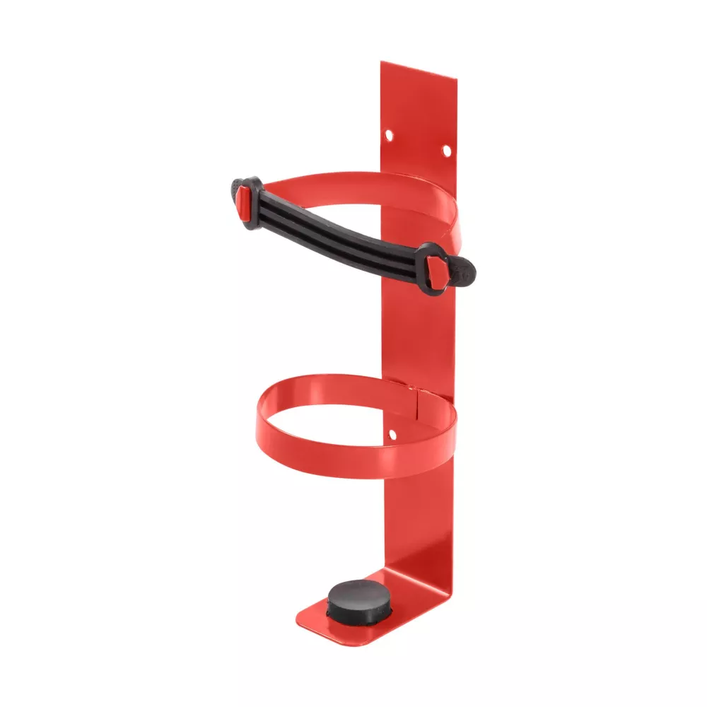 Кронштейн автомобильный для огнетушителя ОП-2 - Артикул AOKA2 - Производитель Airline - Фото, Отзывы, Цены 