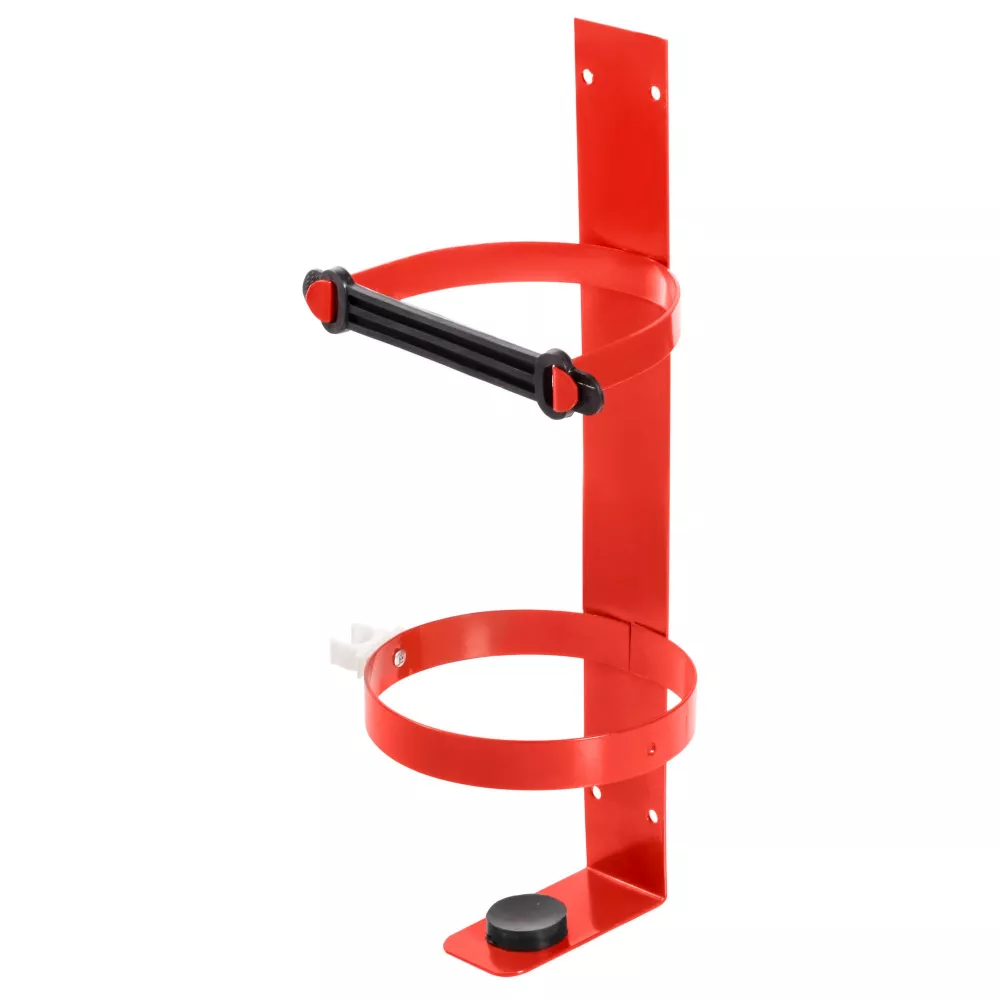 Кронштейн автомобильный для огнетушителя ОП-4 - Артикул AOKA4 - Производитель Airline - Фото, Отзывы, Цены 