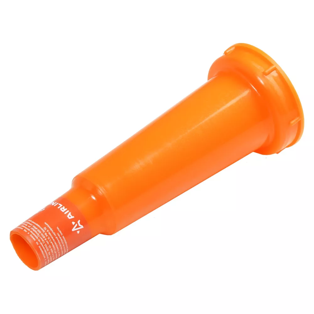 Носик жесткий для воронки AIRLINE APF-04 - Артикул APFP051 - Производитель Airline - Фото, Отзывы, Цены 