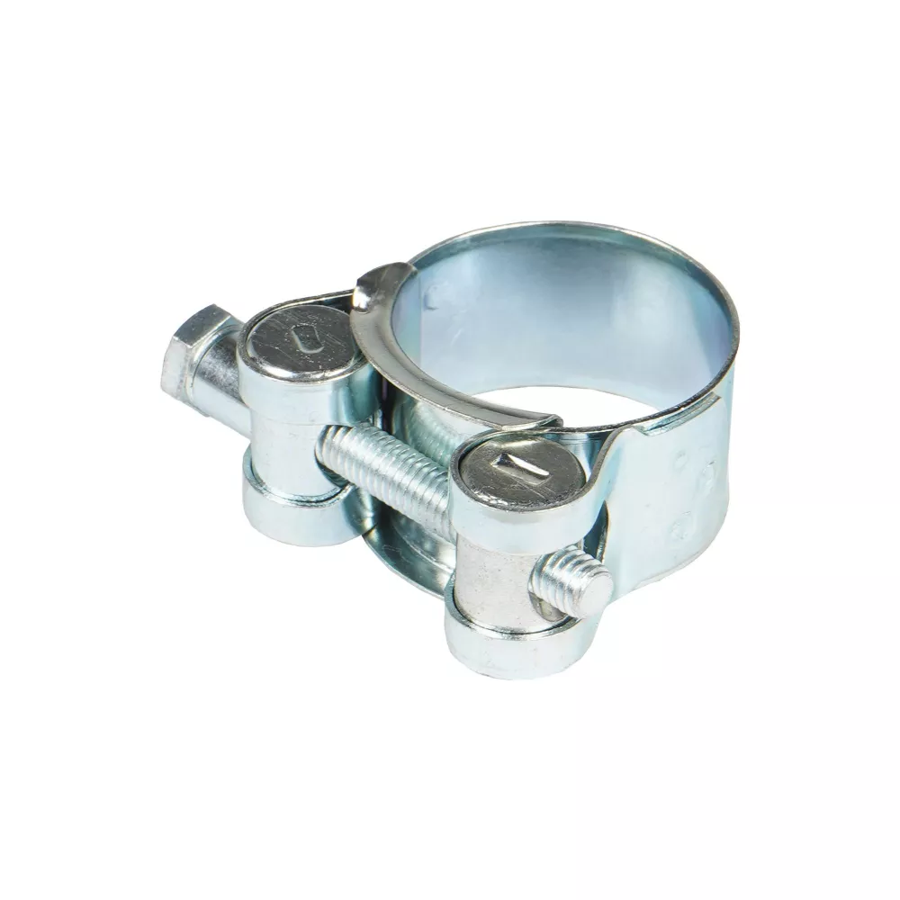 Хомут силовой 29-31/20мм, шарнирный, W1(оцинк.) - Артикул ASSC007 - Производитель Airline - Фото, Отзывы, Цены 