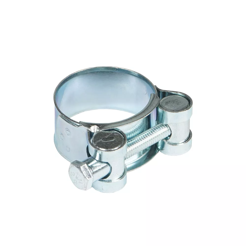 Хомут силовой 32-35/20мм, шарнирный, W1(оцинк.) - Артикул ASSC009 - Производитель Airline - Фото, Отзывы, Цены 