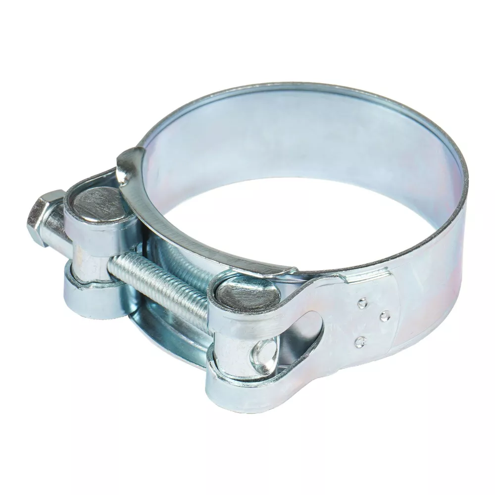 Хомут силовой 56-59/22мм, шарнирный, W1(оцинк.) - Артикул ASSC016 - Производитель Airline - Фото, Отзывы, Цены 