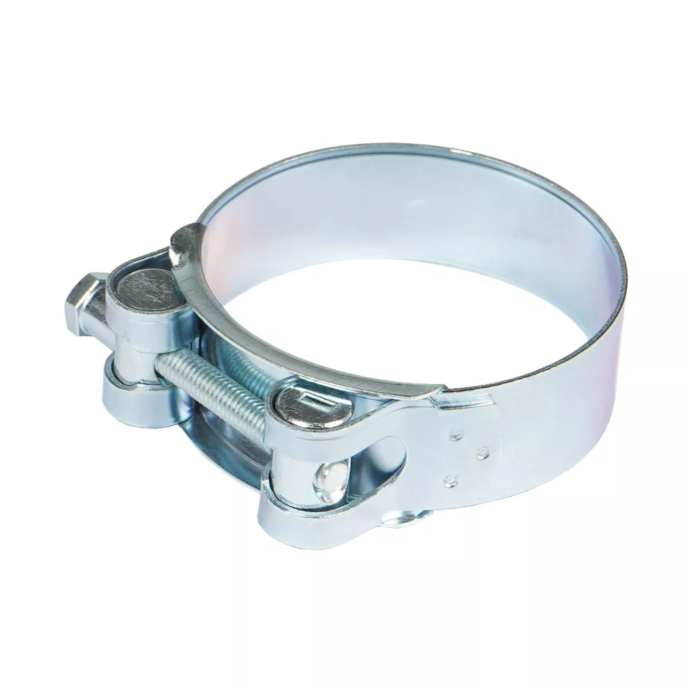 Хомут силовой 60-63/22мм, шарнирный, W1(оцинк.) - Артикул ASSC017 - Производитель Airline - Фото, Отзывы, Цены 