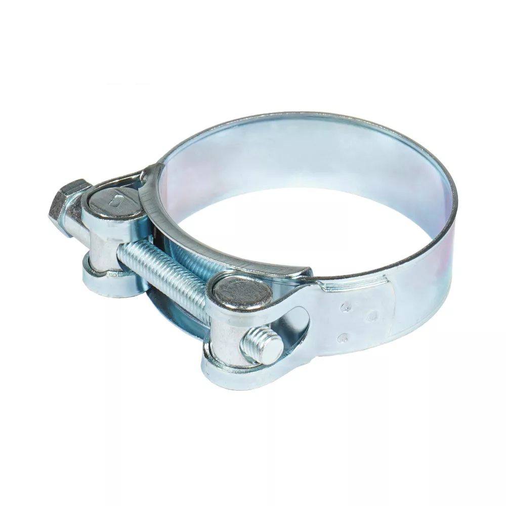 Хомут силовой 64-67/22мм, шарнирный, W1(оцинк.) - Артикул ASSC018 - Производитель Airline - Фото, Отзывы, Цены 