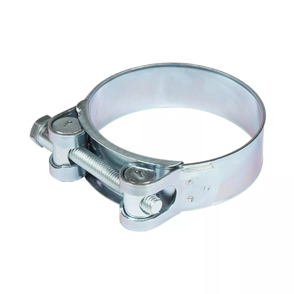 Хомут силовой 68-73/24мм, шарнирный, W1(оцинк.) - Артикул ASSC019 - Производитель Airline - Фото, Отзывы, Цены 