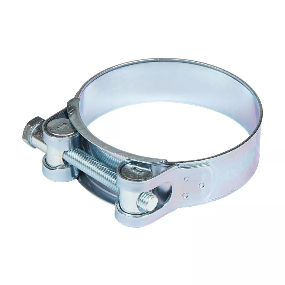 Хомут силовой 74-79/24мм, шарнирный, W1(оцинк.) - Артикул ASSC020 - Производитель Airline - Фото, Отзывы, Цены 