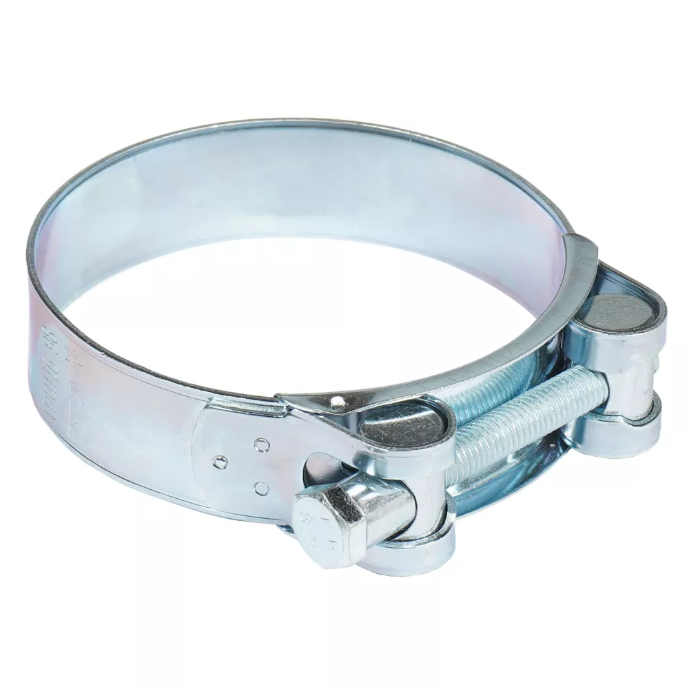 Хомут силовой 86-91/24мм, шарнирный, W1(оцинк.) - Артикул ASSC022 - Производитель Airline - Фото, Отзывы, Цены 