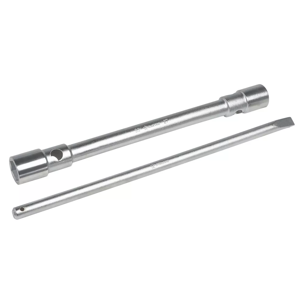 Ключ баллонный 27x30мм PRO с воротком 450мм - Артикул ATAB019 - Производитель Airline - Фото, Отзывы, Цены 